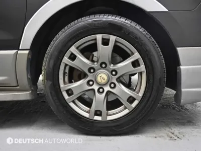 Hyundai Starex 2009, 172840 км, за 7990000 KRW - фото 20