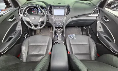 Hyundai Maxcruz 2015, 152696 км, за 11500000 KRW - фото 7