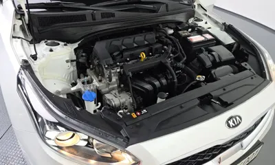 Kia K3 2021, 37070 км, за 14200000 KRW - фото 6