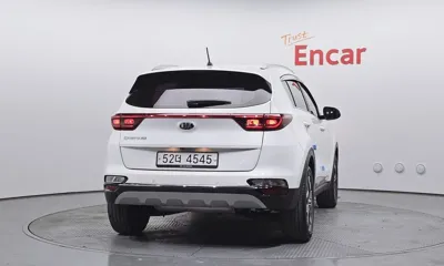 Kia Sportage 2019, 67346 км, за 18000000 KRW