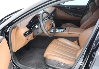 Genesis G80 2024, 118788 км, за 7800000 KRW