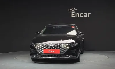 Hyundai Grandeur 2020, 101896 км, за 18500000 KRW