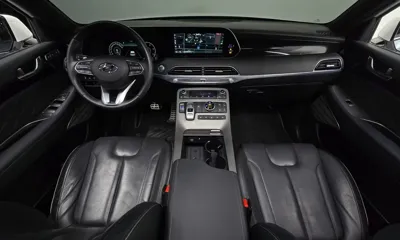Hyundai Palisade 2022, 87372 км, за 95950000 KRW - фото 7