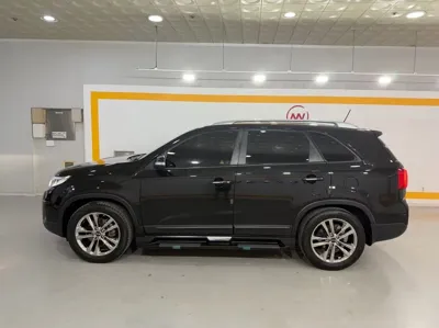 Kia Sorento 2014, 151929 км, за 7800000 KRW