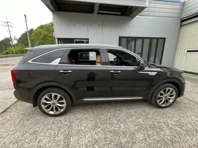 Kia Sorento 2023, 72600 км, за 25900000 KRW - фото 17