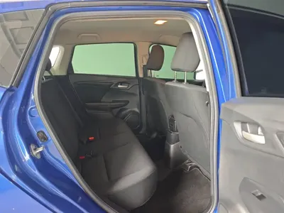 Honda Fit 2016, 74000 км, за 27799 CNY - фото 6