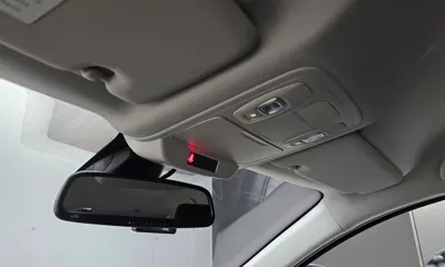 Renault-KoreaSamsung SM6 2016, 121728 км, за 5600000 KRW - фото 33