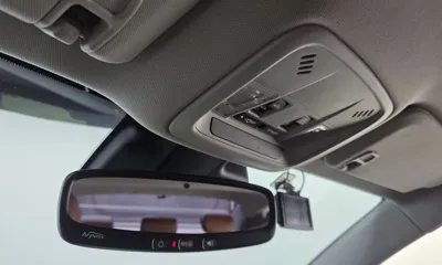 ChevroletGMDaewoo Malibu 2018, 64453 км, за 10500000 KRW - фото 17