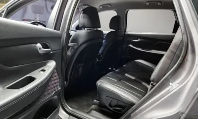 Hyundai Santafe 2019, 81592 км, за 18900000 KRW - фото 12