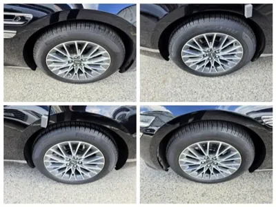Genesis G80 2022, 41700 км, за 34300000 KRW - фото 20