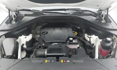 Genesis GV80 2022, 44687 км, за 55600000 KRW - фото 6