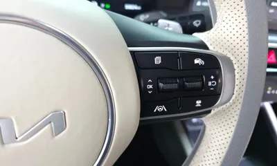 Kia K5 2024, 50824 км, за 28500000 KRW - фото 35