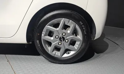 Kia Ray 2023, 8304 км, за 15700000 KRW - фото 21