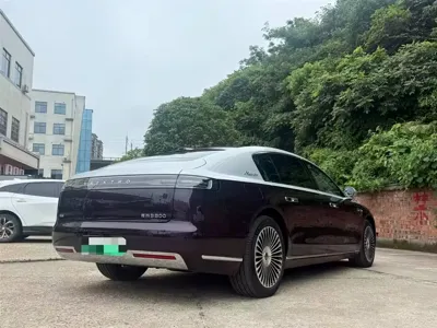 尊界 尊界S800 2026, 4000 км, за 798000 CNY - фото 9