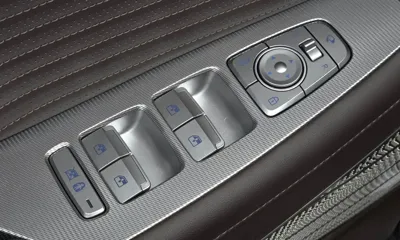 Hyundai Palisade 2023, 46220 км, за 35900000 KRW - фото 40