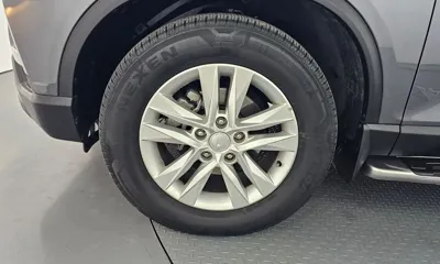 KG_Mobility_Ssangyong Rexton 2019, 124390 км, за 13500000 KRW - фото 5