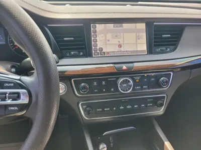 Kia K7 2019, 69544 км, за 17500000 KRW - фото 9