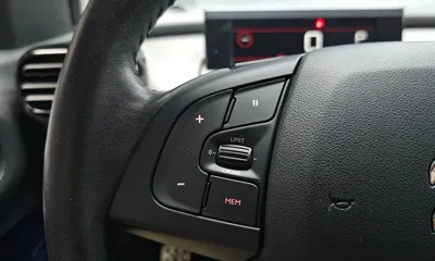 Citroen-DS C4 CACTUS 2021, 89766 км, за 33330000 KRW - фото 33