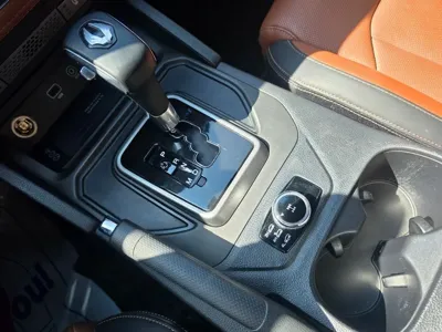 KG_Mobility_Ssangyong Rexton 2019, 132043 км, за 14900000 KRW - фото 16