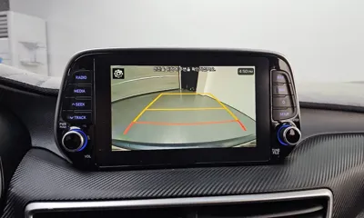 Hyundai Tucson 2019, 160408 км, за 11000000 KRW - фото 15