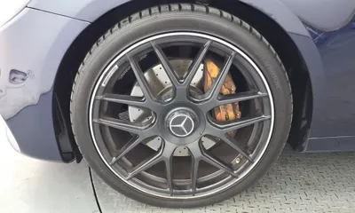 Mercedes-Benz E-Class 2019, 86626 км, за 28990000 KRW - фото 5