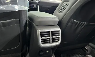 Kia K5 2022, 57856 км, за 22000000 KRW - фото 29