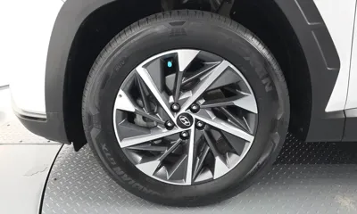 Hyundai Tucson 2021, 98294 км, за 18290000 KRW - фото 5