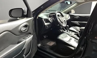Jeep Cherokee 2017, 141996 км, за 7890000 KRW - фото 10