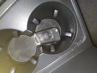 Volkswagen Tayron 2024, 60000 км, за 98200 CNY - фото 9