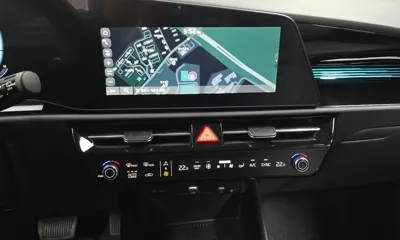 Kia Niro 2024, 25410 км, за 26500000 KRW - фото 13