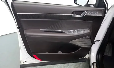 Hyundai Palisade 2023, 96236 км, за 99990000 KRW - фото 24