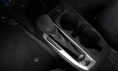 ChevroletGMDaewoo Trax 2025, 15398 км, за 16800000 KRW - фото 9