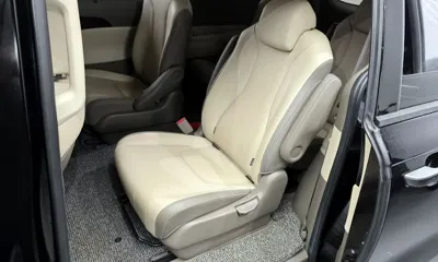 Kia Canival 2021, 147285 км, за 19890000 KRW - фото 11