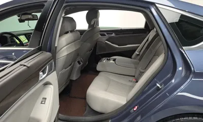 Hyundai Genesis 2015, 46578 км, за 19000000 KRW - фото 12