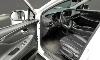 Hyundai Santafe 2022, 121441 км, за 18700000 KRW - фото 12