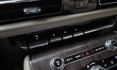 Lincoln Aviator 2020, 157027 км, за 22900000 KRW - фото 9