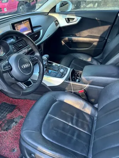 Audi A7 2012, 149000 км, за 11500000 KRW - фото 5