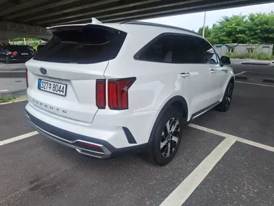 Kia Sorento 2021, 151393 км, за 22900000 KRW - фото 6