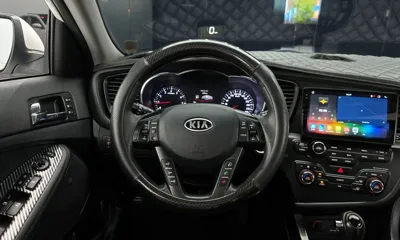 Kia K5 2011, 49806 км, за 7990000 KRW - фото 13