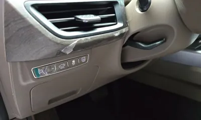 Kia K8 2024, 109879 км, за 24990000 KRW - фото 15