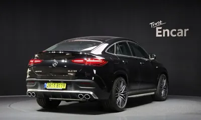 Mercedes-Benz GLE-Class 2026, 16 км, за 163000000 KRW