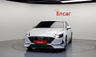 Hyundai Sonata 2020, 101464 км, за 14500000 KRW