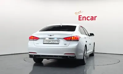 Genesis G80 2020, 43477 км, за 25000000 KRW - фото 4