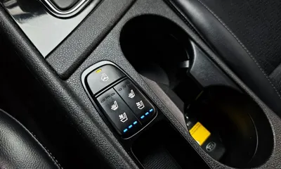 Kia Niro 2017, 110027 км, за 14200000 KRW - фото 17