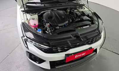 Kia K5 2024, 7589 км, за 32990000 KRW - фото 6