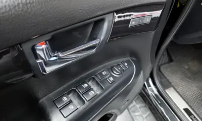 Kia Mohave 2015, 197177 км, за 8100000 KRW - фото 14