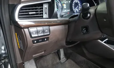 Kia K7 2018, 171491 км, за 13500000 KRW - фото 28
