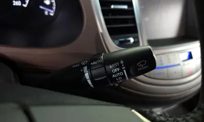 Hyundai Genesis 2012, 270777 км, за 4590000 KRW - фото 35