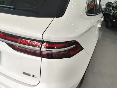 Geely Xingyue L 2024, 59000 км, за 80700 CNY - фото 8