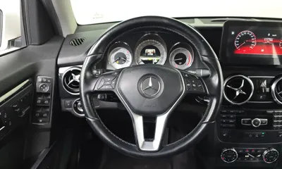 Mercedes-Benz GLK-Class 2013, 111766 км, за 11500000 KRW - фото 13